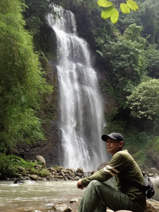 Temukan Keajaiban Alam Cilacap dengan ANDYLASLOSS