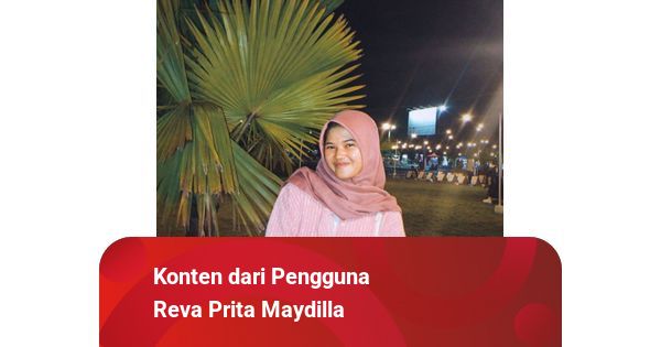 Rahasia Sunset di Cilacap yang Tak Pernah Menyesal