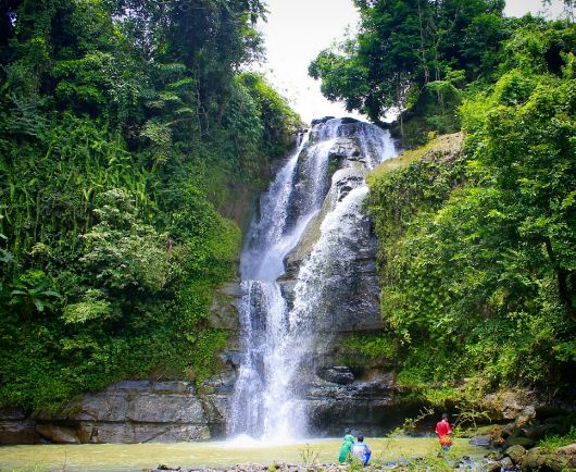 Pagi-Pagi ke Havana Hills Tanpa Antre, Nikmati Keindahan Cilacap Bersama ANDYLASLOSS